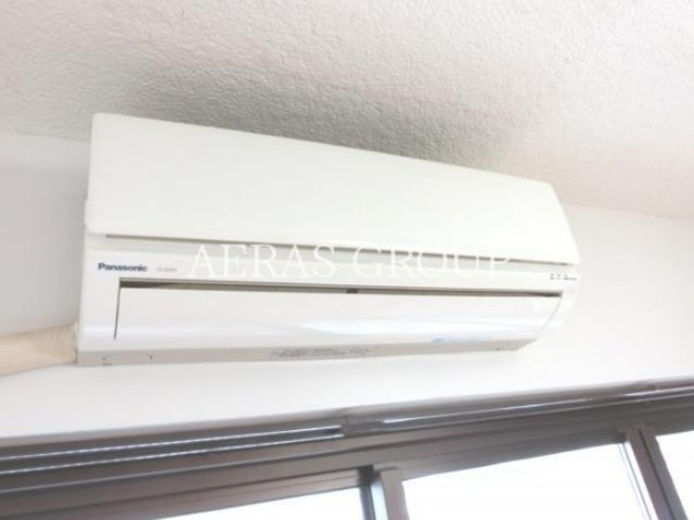 その他設備　別部屋同仕様タイプ