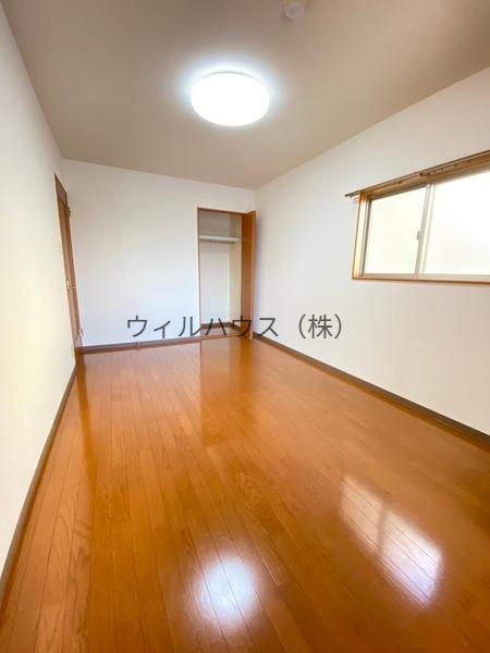 その他部屋・スペース　採光良好！