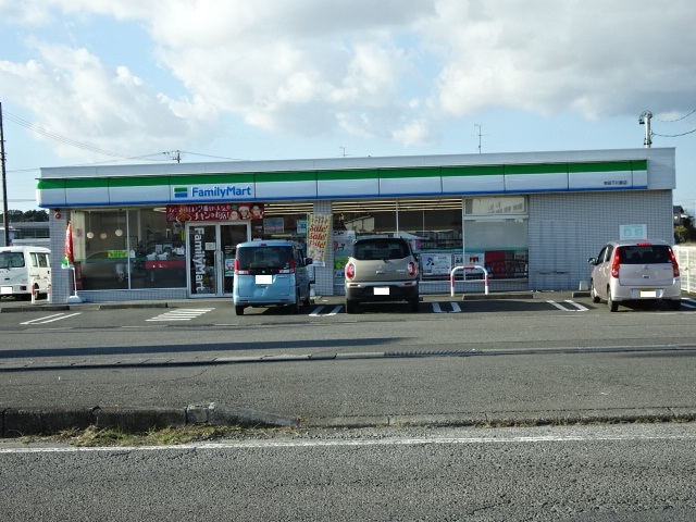 その他　ファミリーマート　下河原店（その他）まで1834m