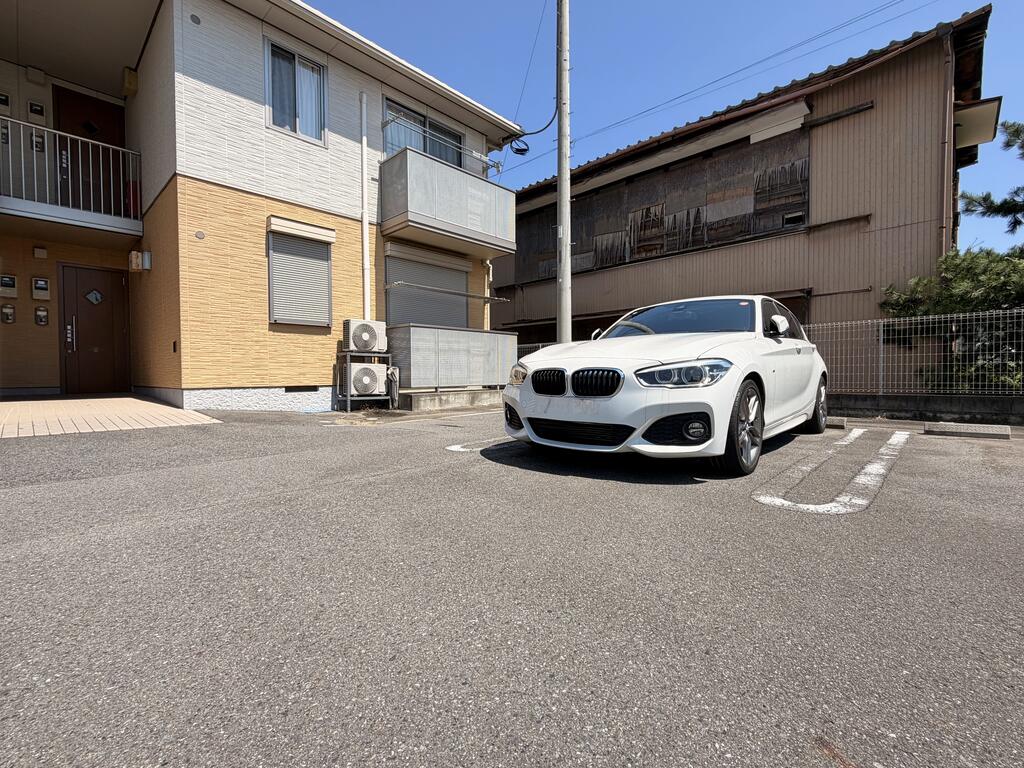 ハートレーベン A棟 101号のその他写真