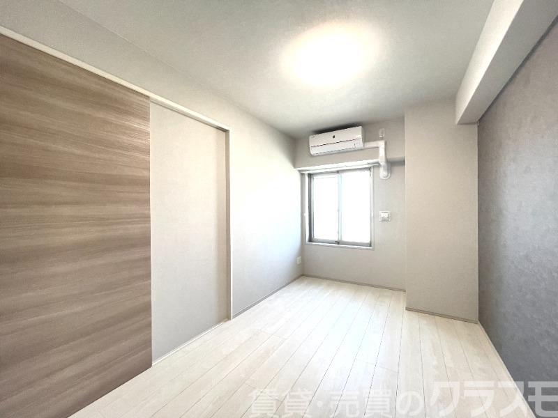 その他部屋・スペース　明るいお部屋です♪