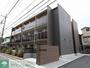 レオパレスMaisonLumiere 2階 築1年5ヶ月の賃貸物件