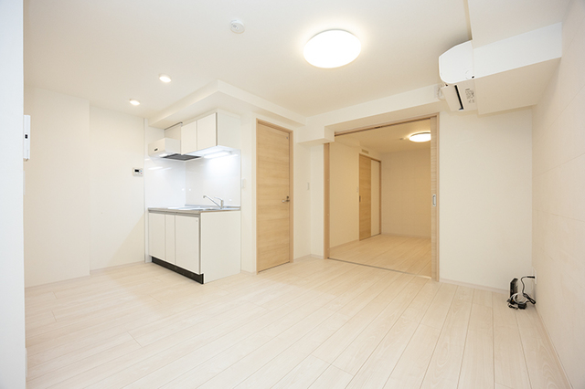 その他部屋・スペース　※写真は同タイプ住戸です。
