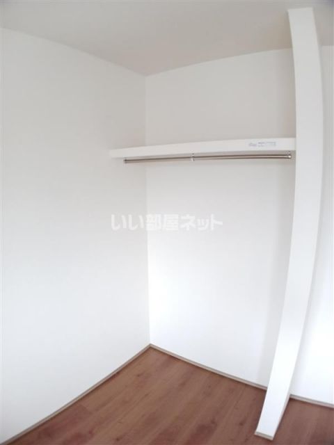 Arietta Aの内装写真