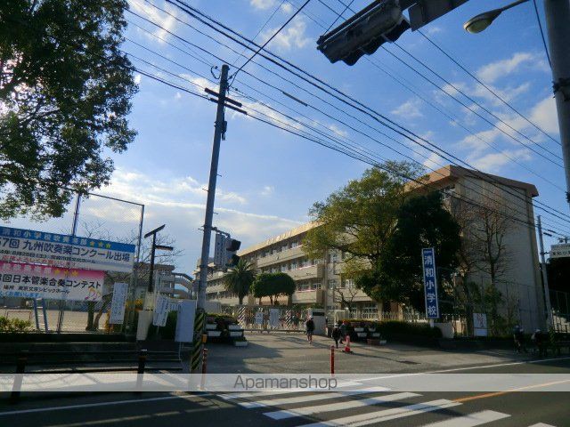 小学校　清和小学校（小学校）まで500m