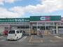 ドラックストア　ドラッグセイムス 石山店（ドラッグストア）まで323m