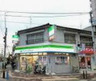 コンビニ　ファミリーマート 板橋南ときわ台店（コンビニ）まで753m