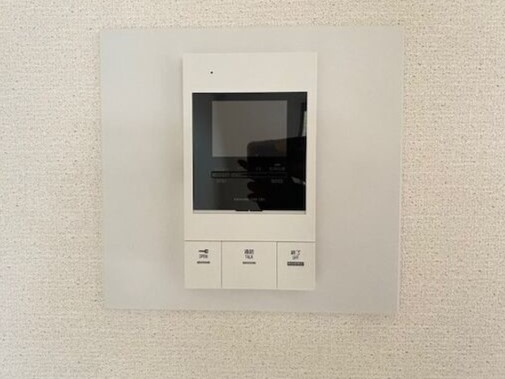 セキュリティ　同仕様写真