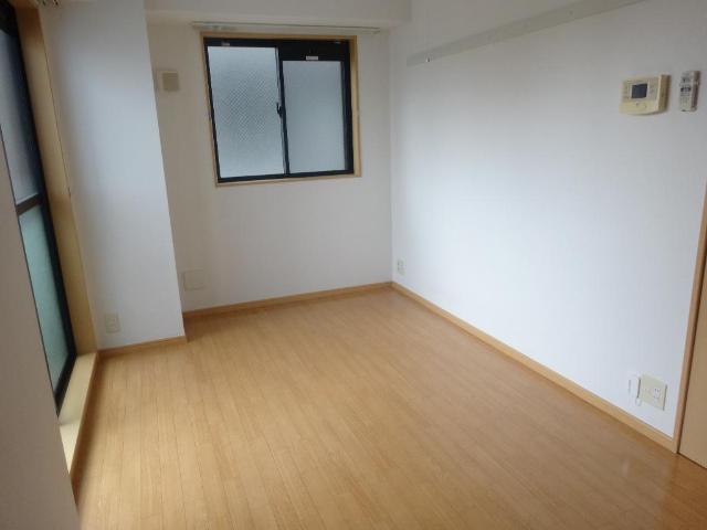 居室・リビング　きれいなお部屋
