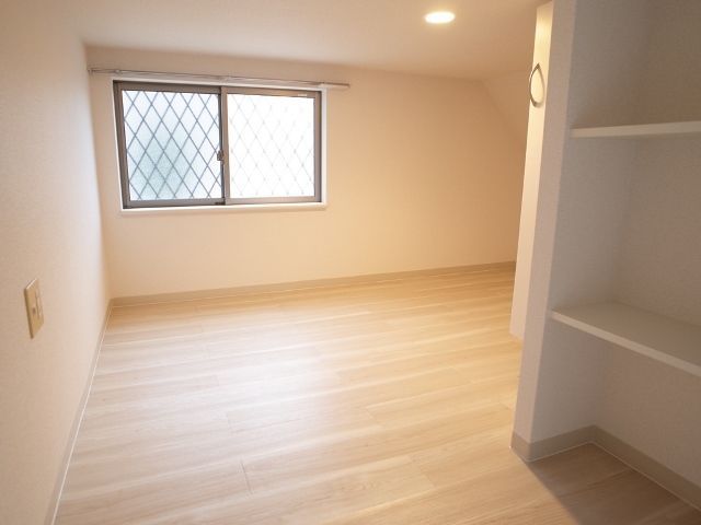 その他部屋・スペース