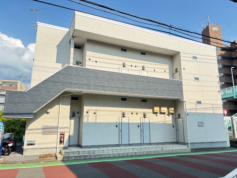 ＪＲ鹿児島本線 香椎駅 徒歩6分 築15年