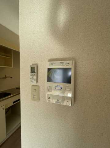 セキュリティ　江戸川橋センチュリープラザ21