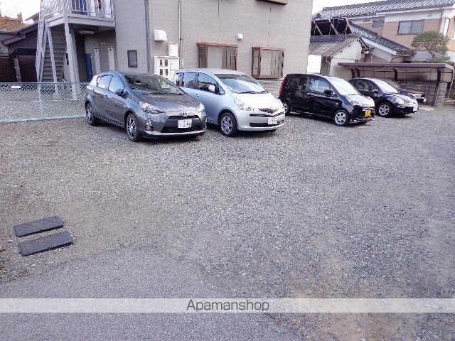 その他共有部分　その他共有部分