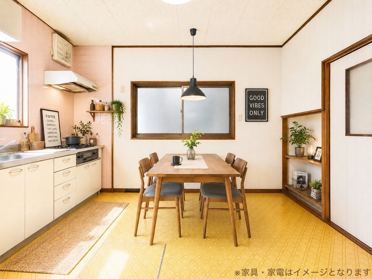 ＪＲ阪和線 下松駅 徒歩14分 築48年