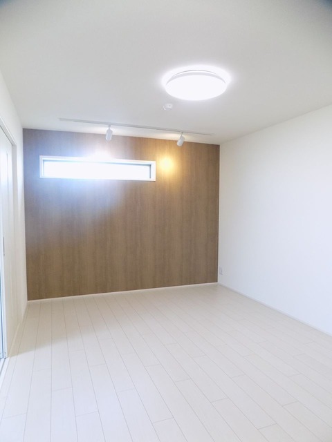 その他部屋・スペース　同施工同仕様写真