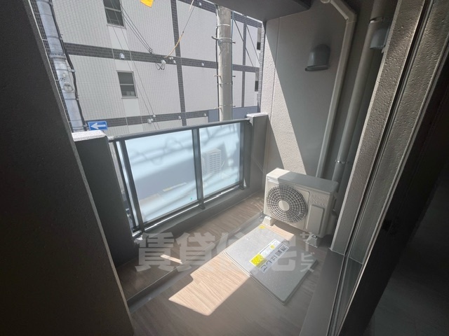 ファステート京都東寺グランの内装写真