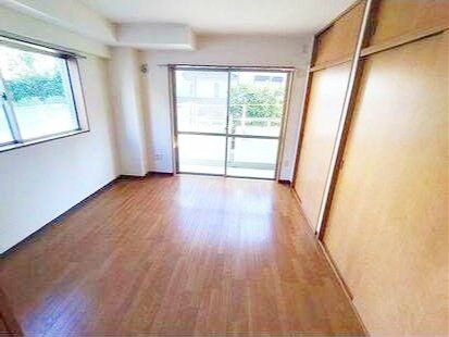 居室・リビング　★お部屋探しはタウンハウジング稲田堤店まで★