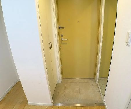 玄関　☆広々とした玄関☆