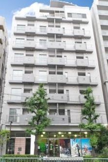 建物外観　☆綺麗な外観☆