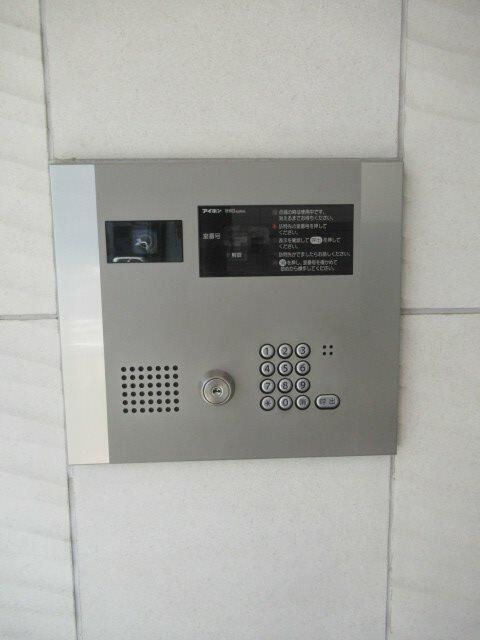 セキュリティ　セキュリティーが気になる方におすすめのオートロック付です！