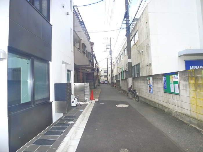 H.Aレジデンス西日暮里のその他写真