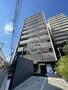 建物外観　HRフロントリーガル難波WEST　外観