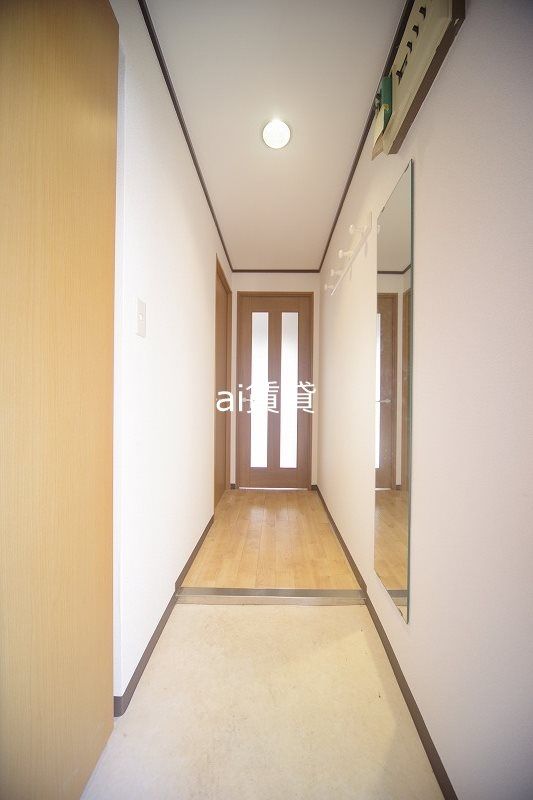 玄関　※同仕様写真です