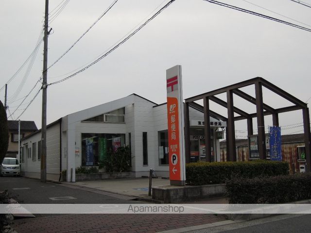 郵便局　東忠岡郵便局（郵便局）まで664m