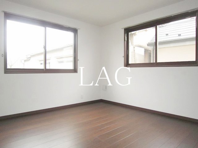 居室・リビング　洋室のお部屋です。