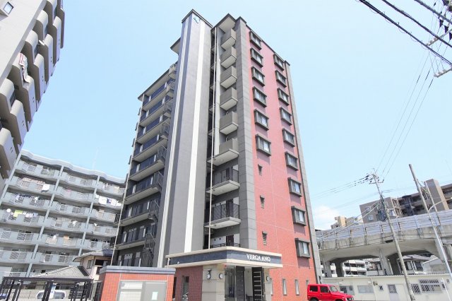 筑豊電気鉄道 穴生駅 徒歩2分 築12年
