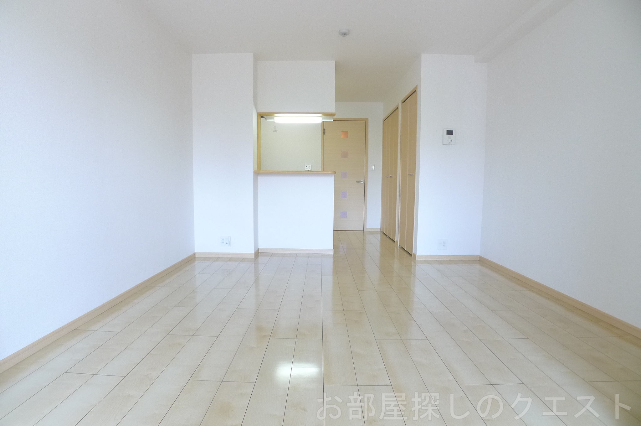 居室・リビング　（写真は同仕様）