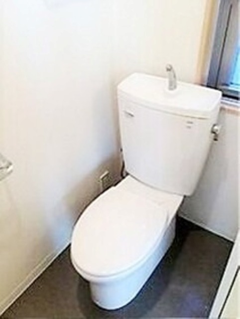 トイレ　同仕様写真