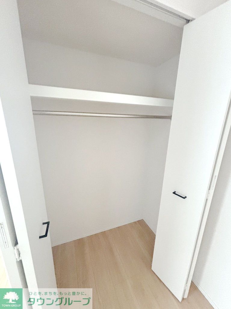 収納　別部屋参考写真