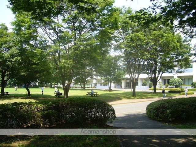 大学・短大　北里大学（大学・短大）まで562m