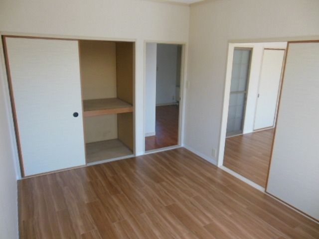 その他部屋・スペース　★お部屋探しはタウンハウジング高幡不動店まで★