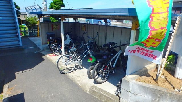 その他共有部分　★お部屋探しは株式会社タウンハウジング東京まで★