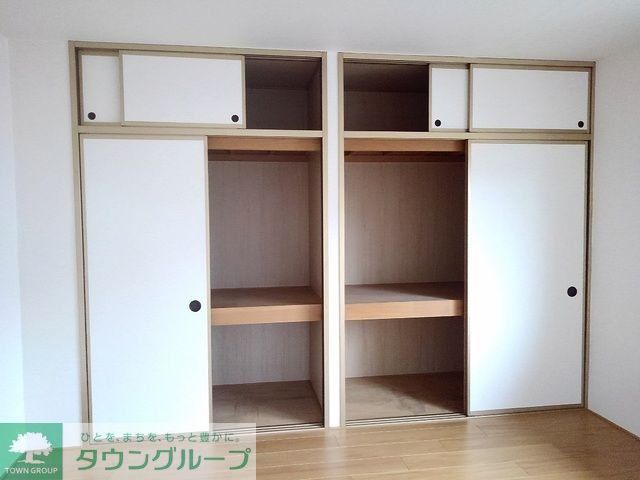 ニューシティ吉岡Bのその他写真