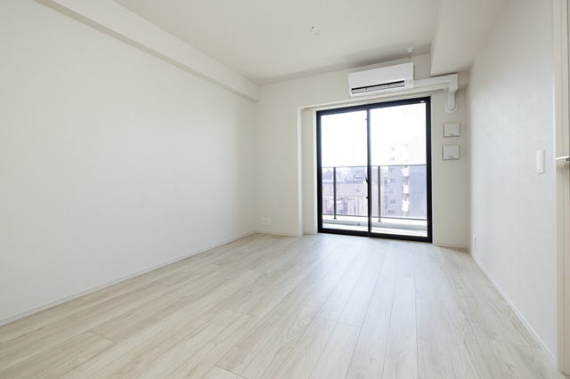 居室・リビング　※写真は同タイプ住戸です。