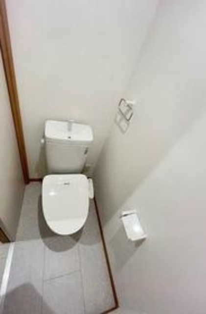 トイレ　同仕様