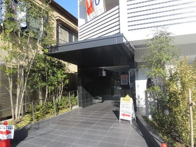 エントランス　★エントランス★