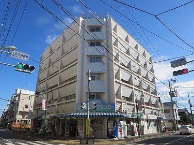 ショッピングセンター　上野毛ショッピングセンター（ショッピングセンター）まで330m