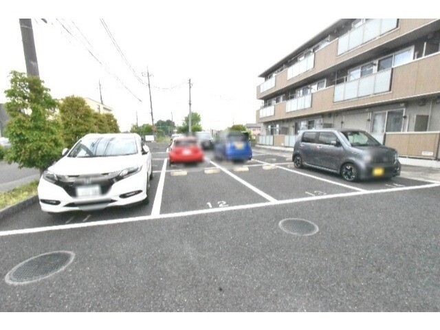 マリアージュのその他写真