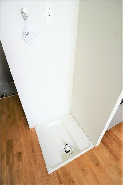 その他　同タイプ別部屋の写真です