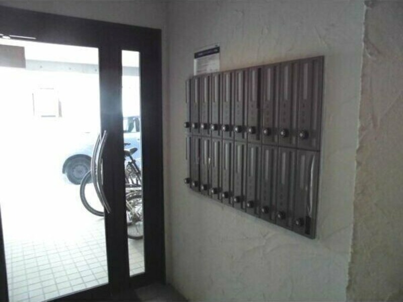 RTIIの外観写真