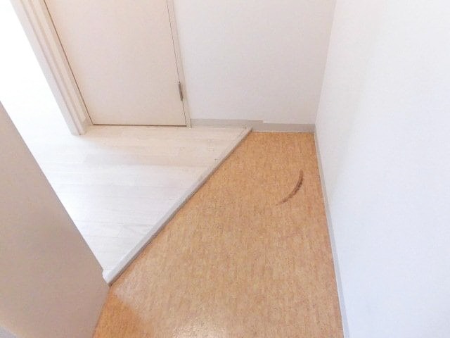 RTIIの玄関写真