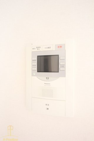 セキュリティ　W-STYLE大阪天満宮