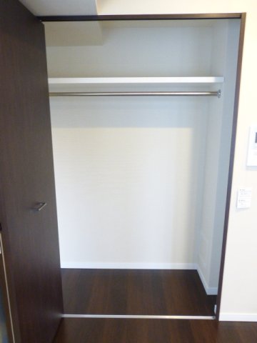 収納　収納※別部屋参考写真