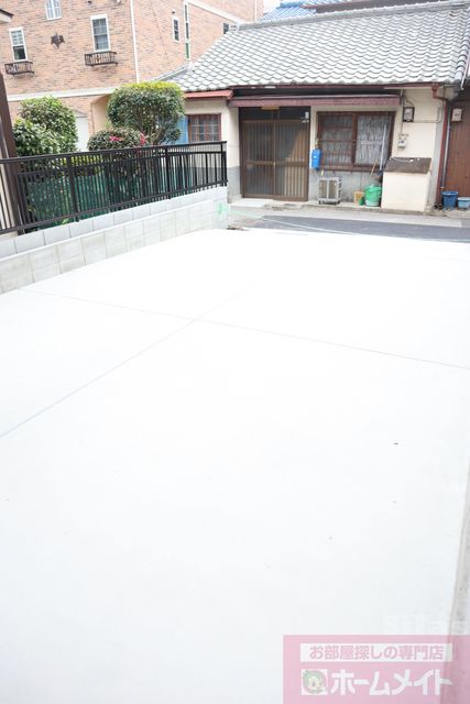 ＪＲ東西線 尼崎駅 徒歩9分 3階建 築8年のその他写真