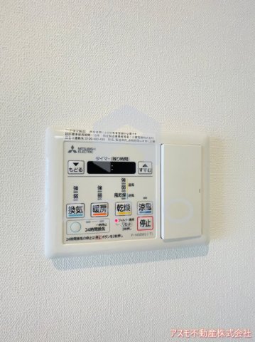 その他設備　同マンション別部屋　参考写真