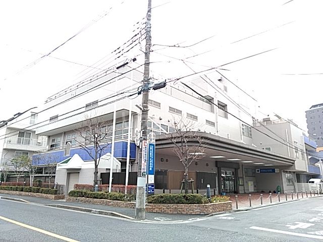 その他　江戸川区立 えがおの家（その他）まで361m